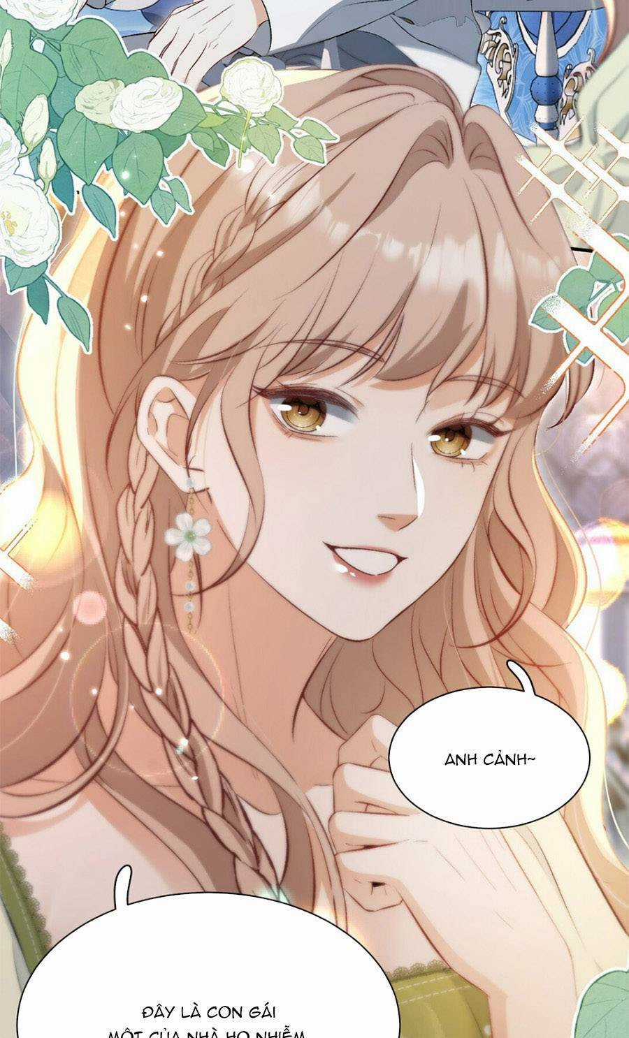 Cô Nàng Siêu Cấp Thả Thính - Chapter 2 - Trang 31