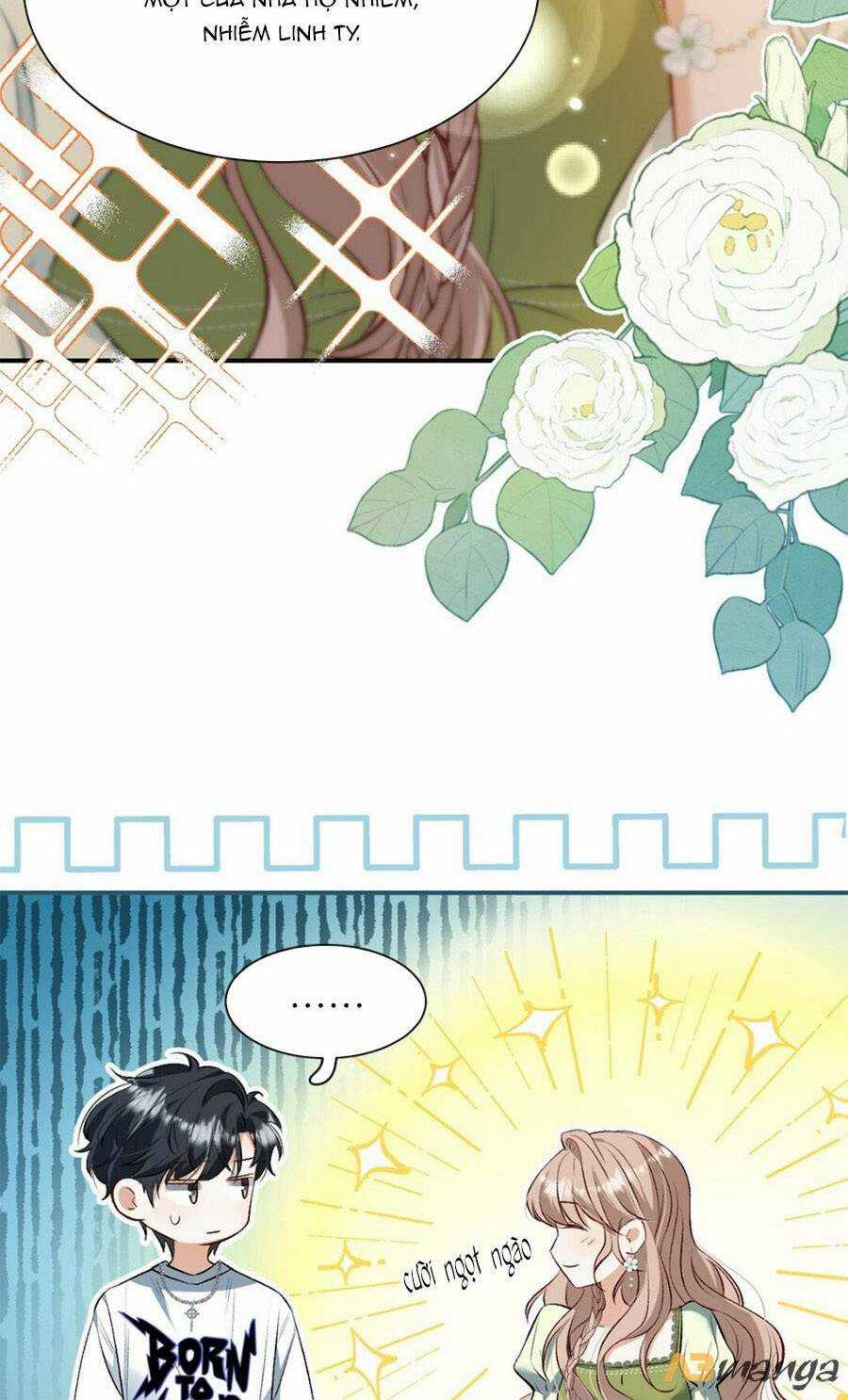 Cô Nàng Siêu Cấp Thả Thính - Chapter 2 - Trang 32