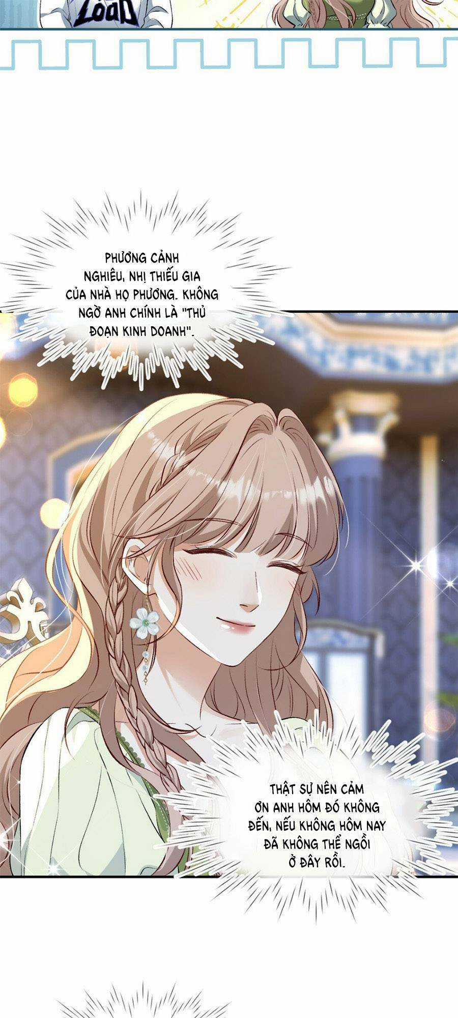 Cô Nàng Siêu Cấp Thả Thính - Chapter 2 - Trang 33