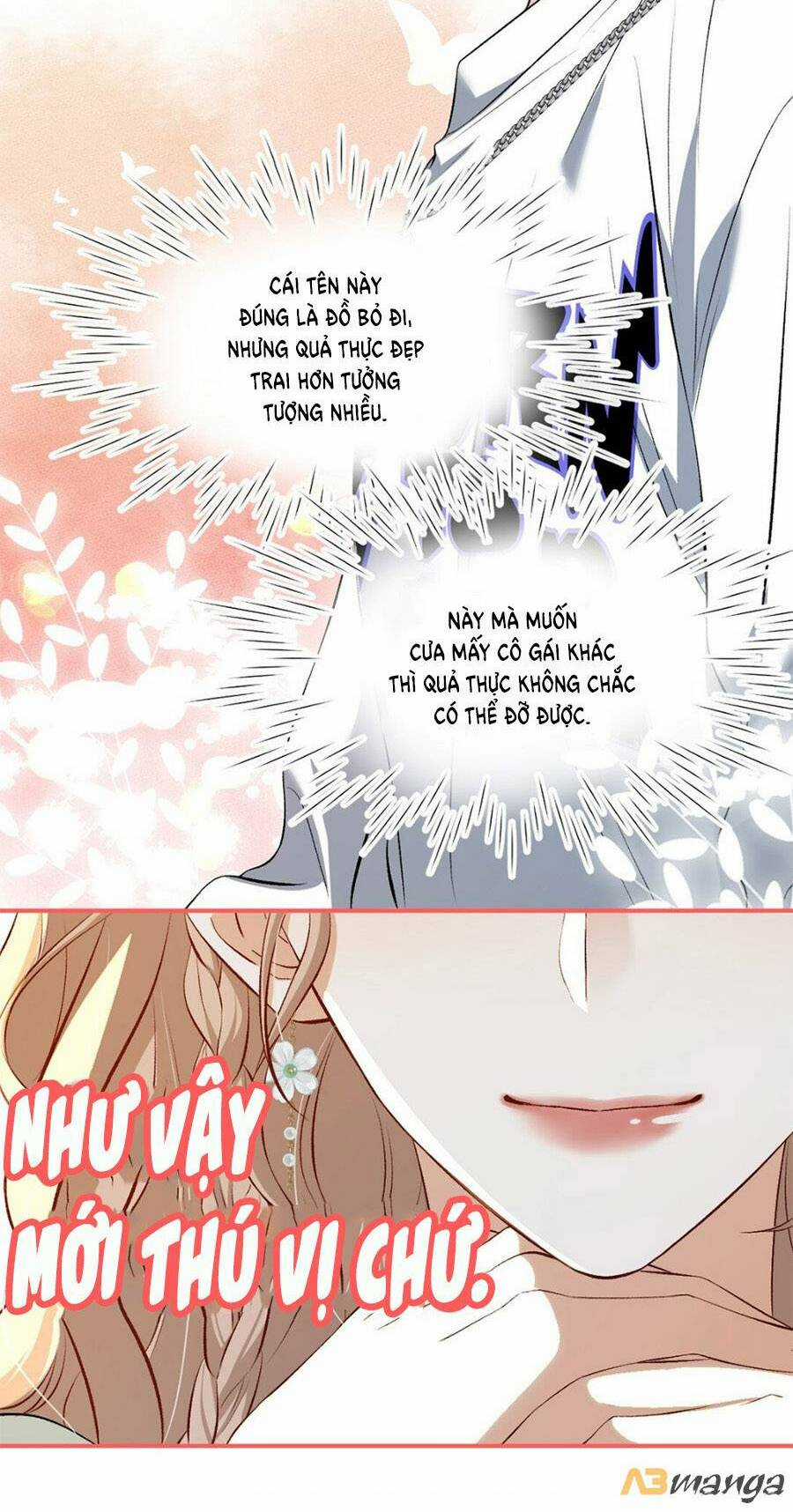 Cô Nàng Siêu Cấp Thả Thính - Chapter 2 - Trang 35