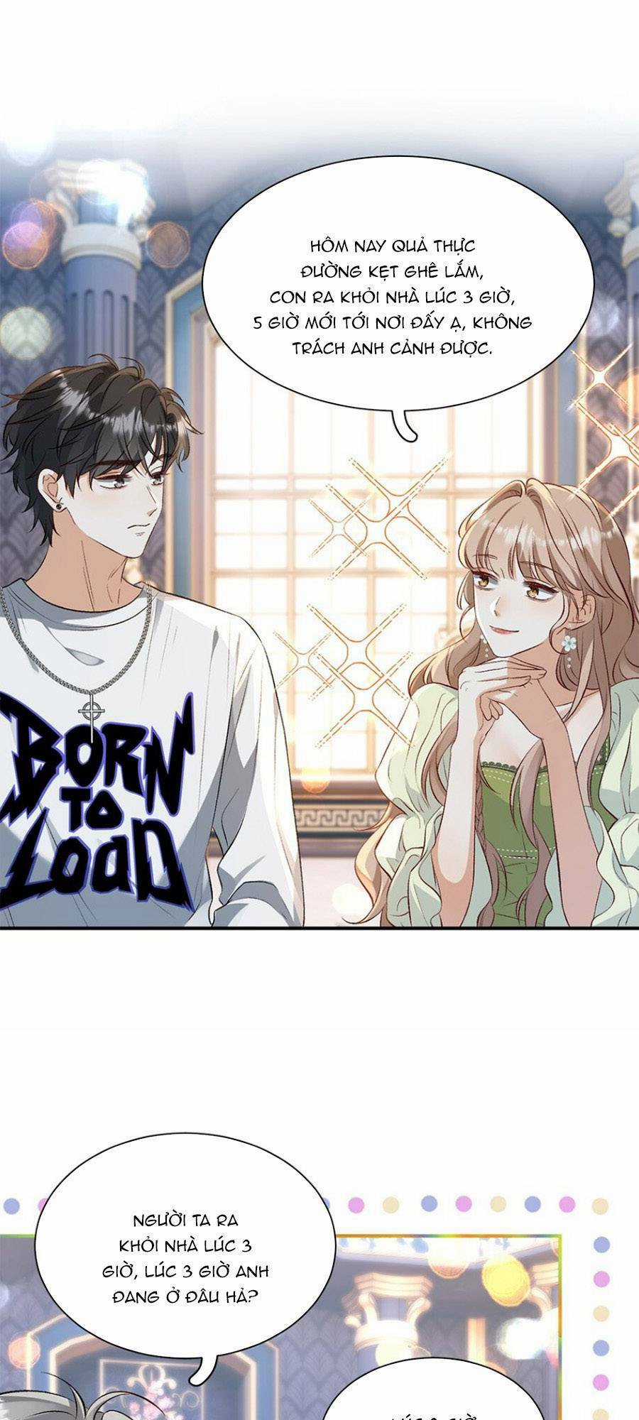 Cô Nàng Siêu Cấp Thả Thính - Chapter 2 - Trang 36