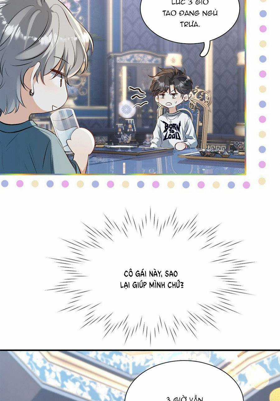 Cô Nàng Siêu Cấp Thả Thính - Chapter 2 - Trang 37