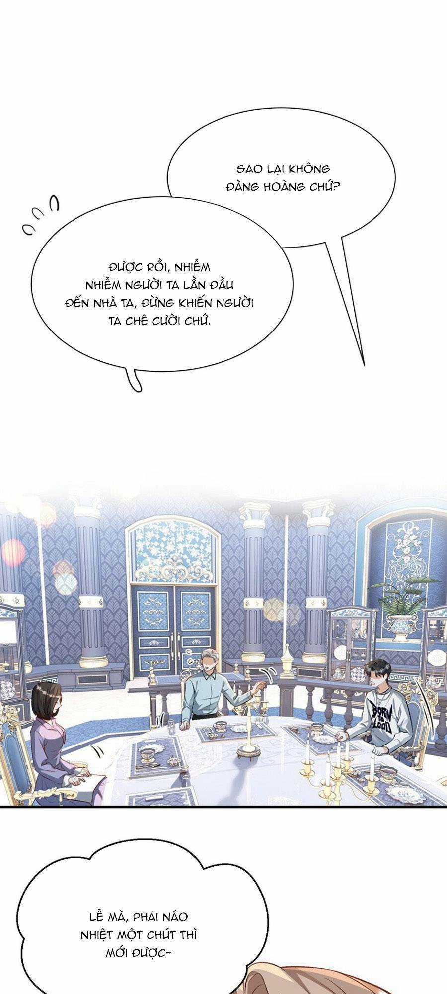 Cô Nàng Siêu Cấp Thả Thính - Chapter 2 - Trang 39