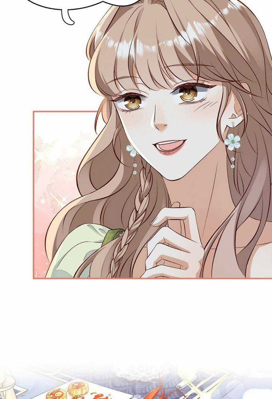 Cô Nàng Siêu Cấp Thả Thính - Chapter 2 - Trang 40