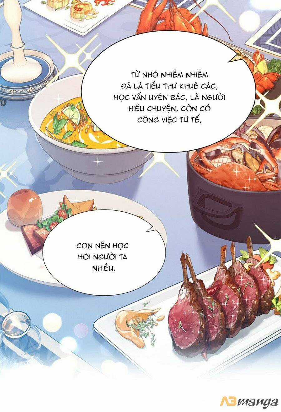 Cô Nàng Siêu Cấp Thả Thính - Chapter 2 - Trang 41