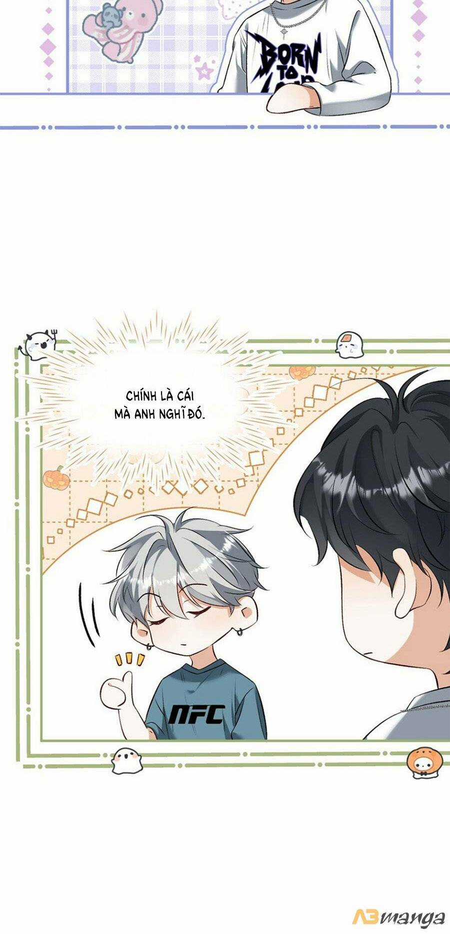 Cô Nàng Siêu Cấp Thả Thính - Chapter 2 - Trang 43