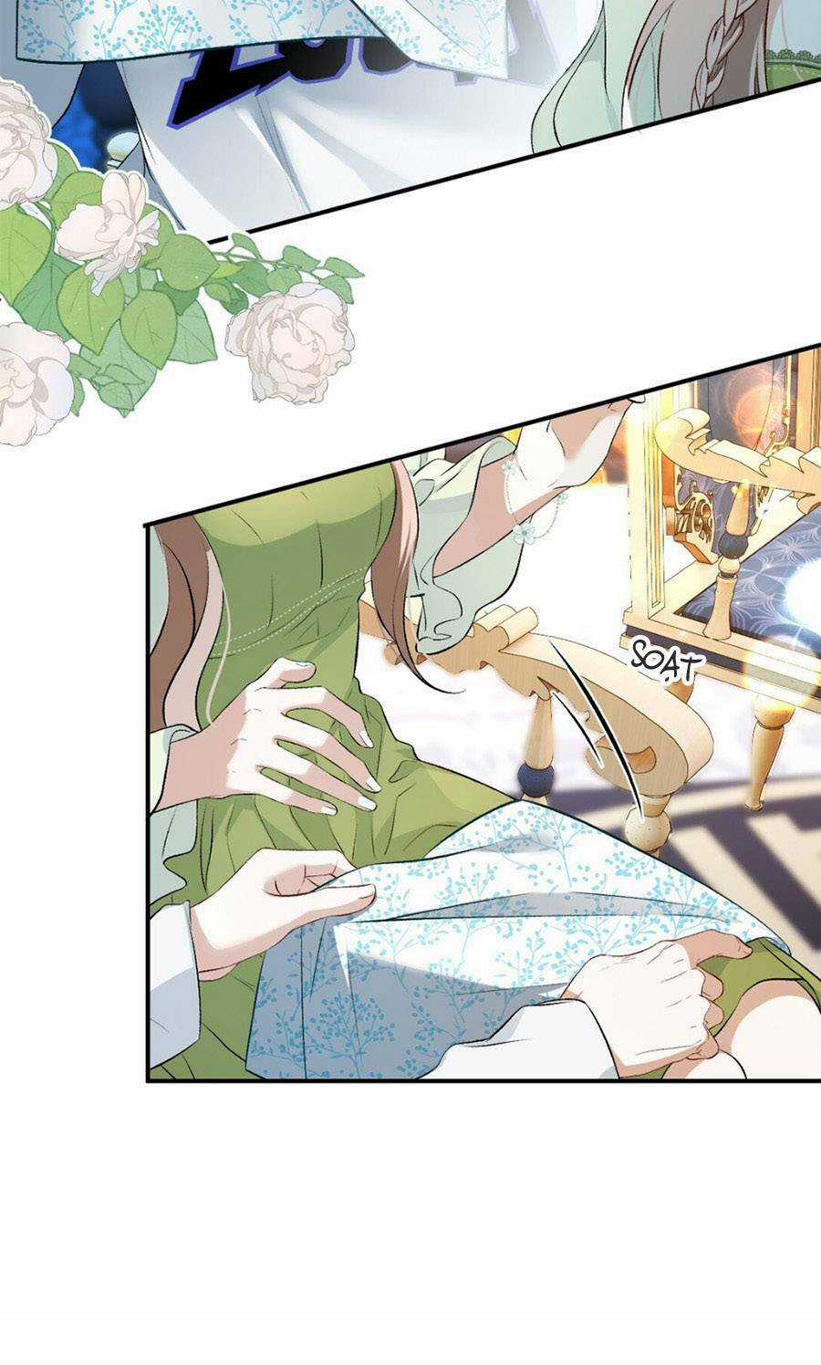 Cô Nàng Siêu Cấp Thả Thính - Chapter 2 - Trang 45