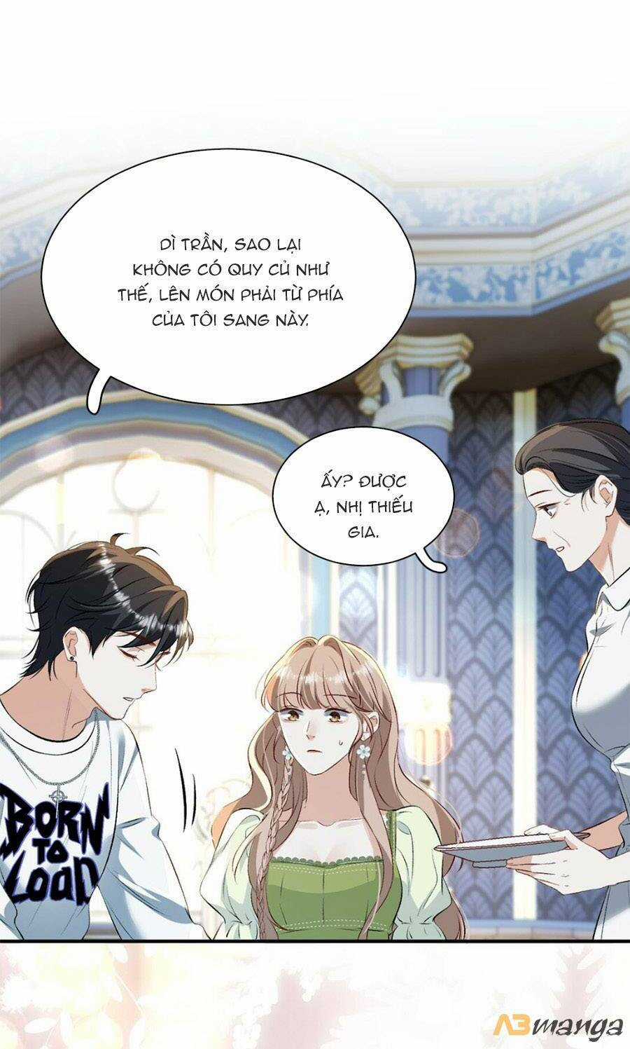 Cô Nàng Siêu Cấp Thả Thính - Chapter 2 - Trang 46