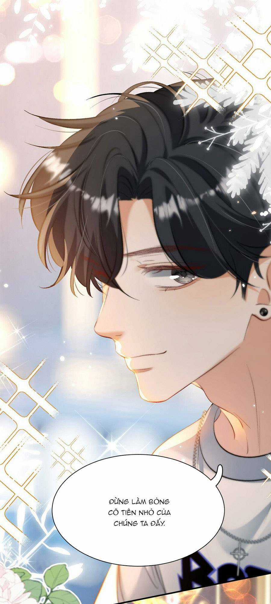 Cô Nàng Siêu Cấp Thả Thính - Chapter 2 - Trang 47