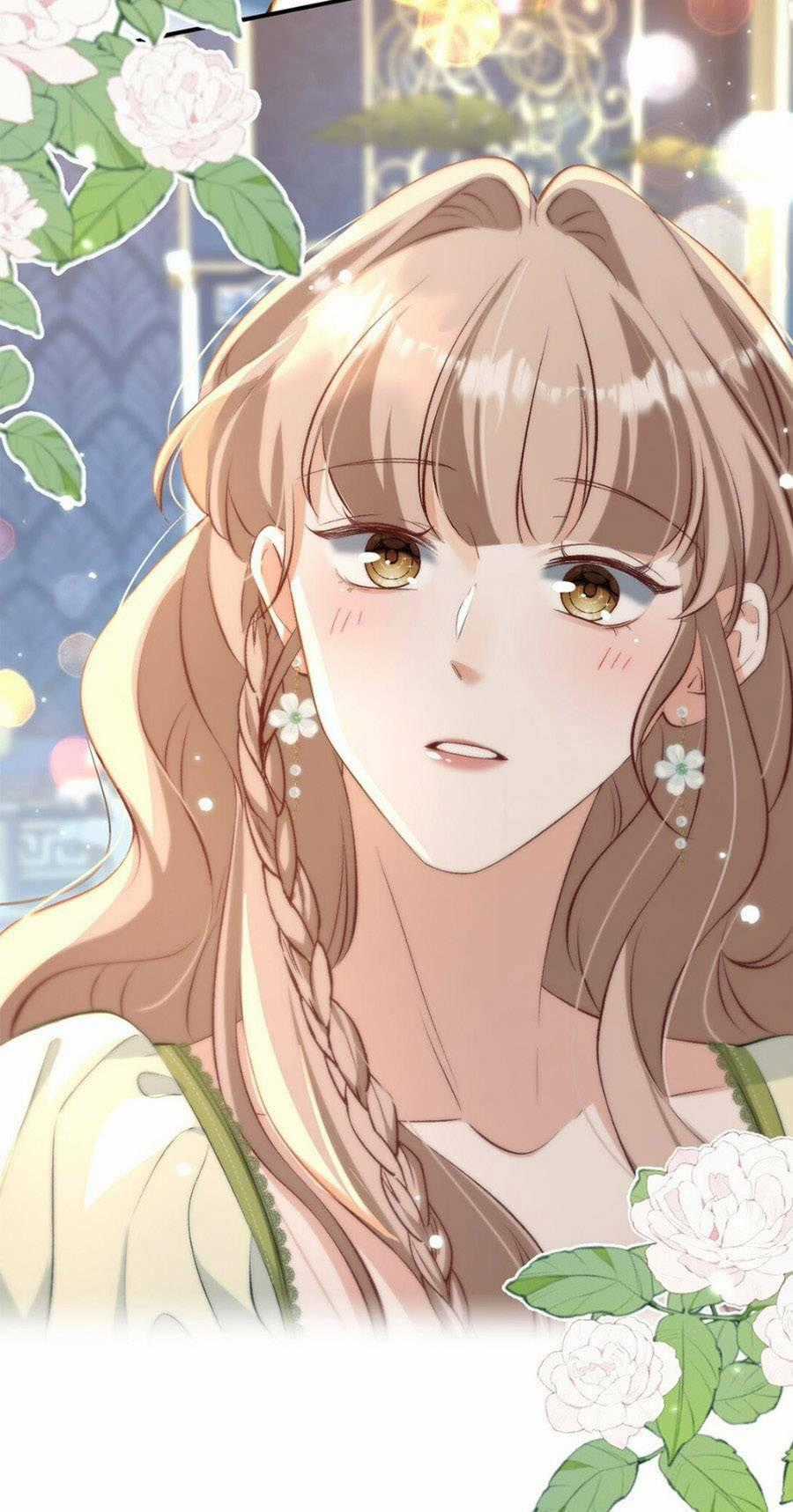 Cô Nàng Siêu Cấp Thả Thính - Chapter 2 - Trang 48