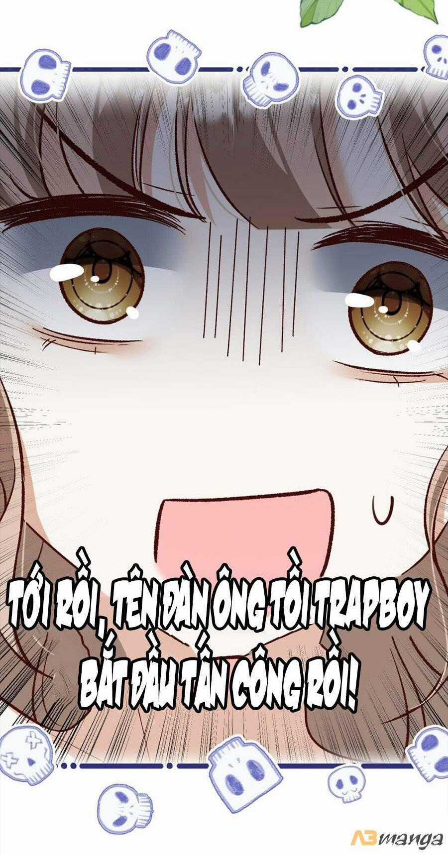 Cô Nàng Siêu Cấp Thả Thính - Chapter 2 - Trang 49