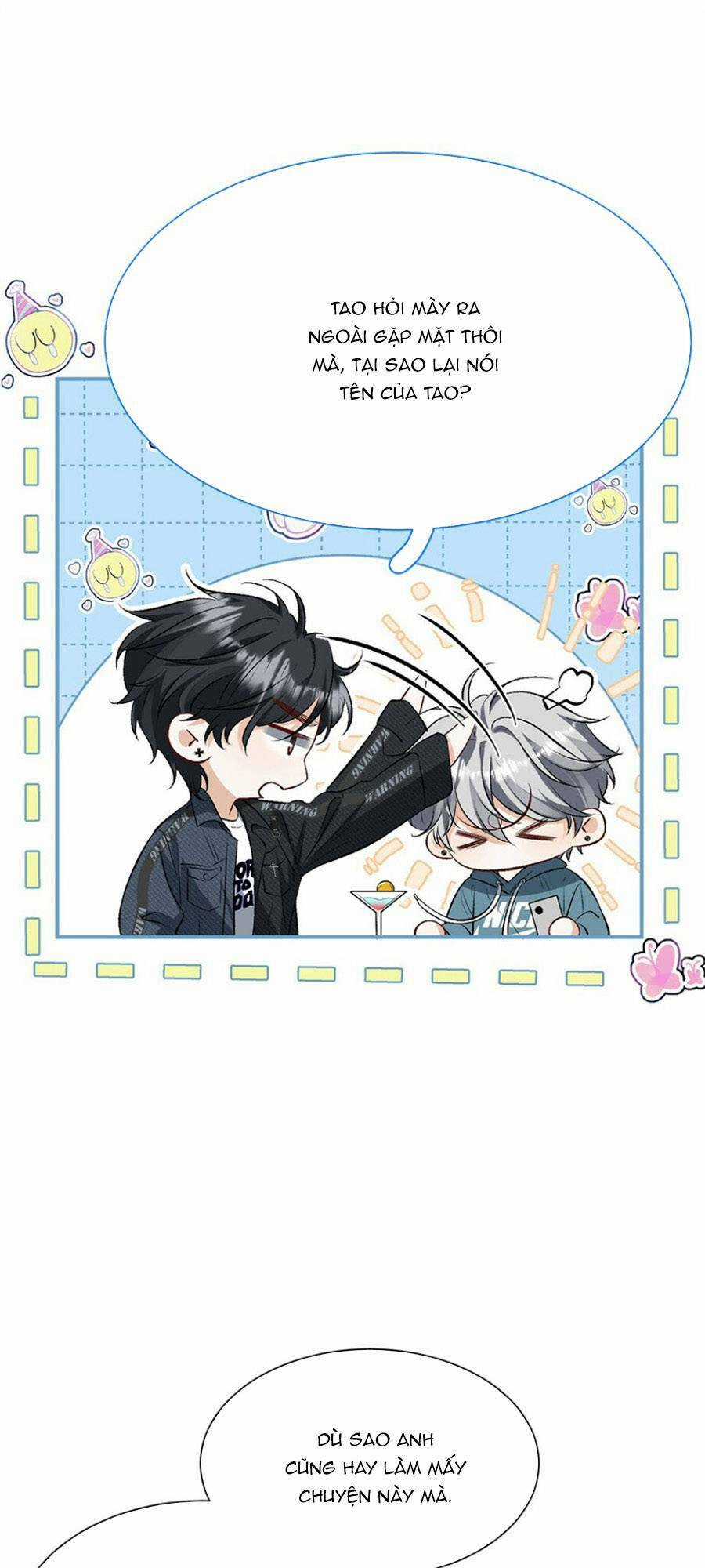 Cô Nàng Siêu Cấp Thả Thính - Chapter 2 - Trang 7