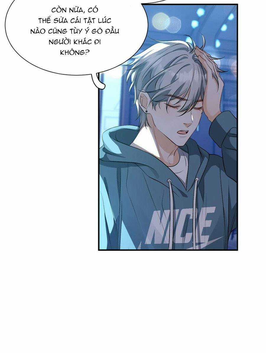 Cô Nàng Siêu Cấp Thả Thính - Chapter 2 - Trang 8