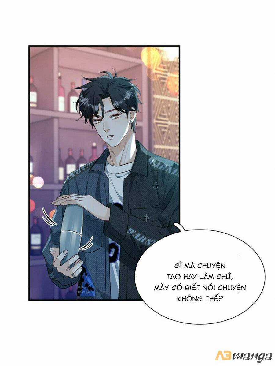 Cô Nàng Siêu Cấp Thả Thính - Chapter 2 - Trang 9