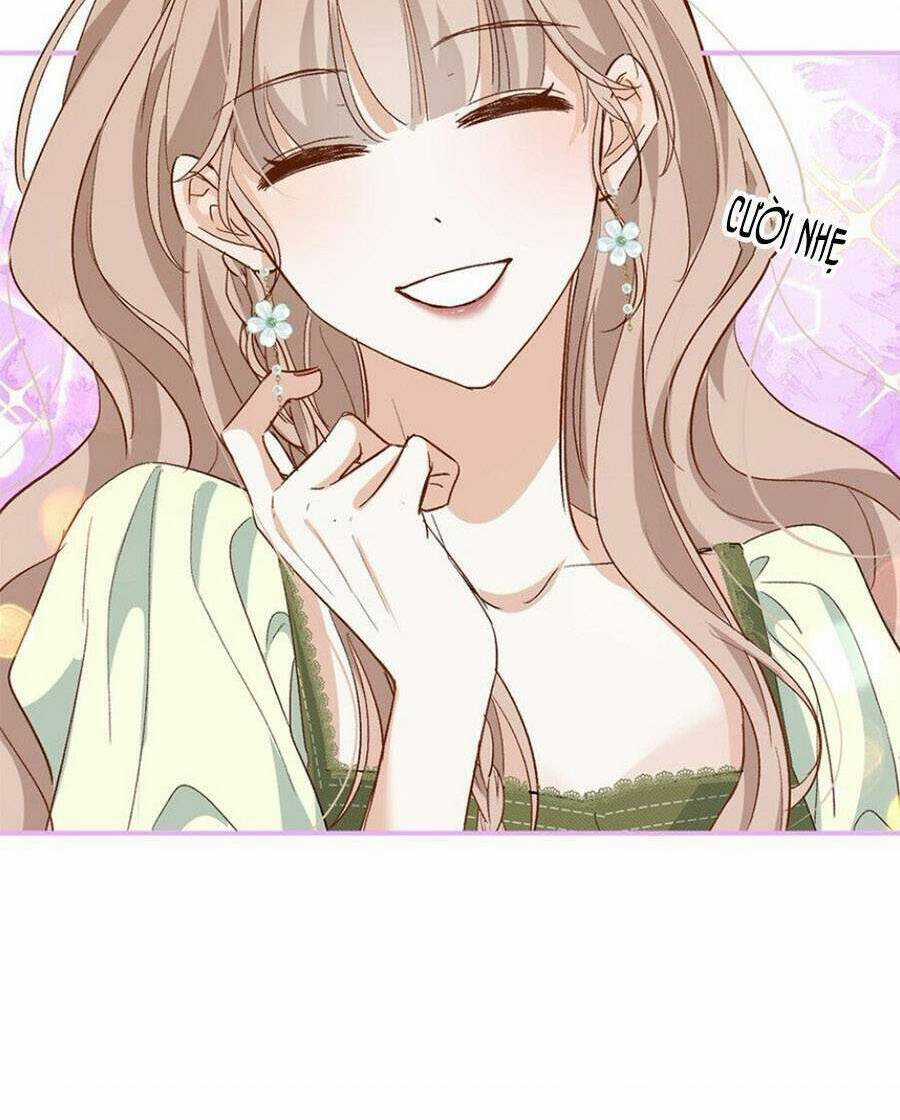 Cô Nàng Siêu Cấp Thả Thính - Chapter 3 - Trang 19