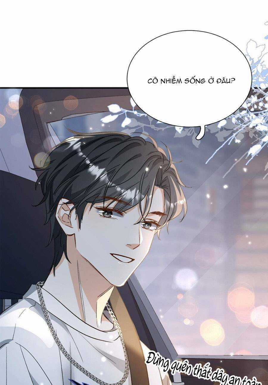 Cô Nàng Siêu Cấp Thả Thính - Chapter 3 - Trang 20