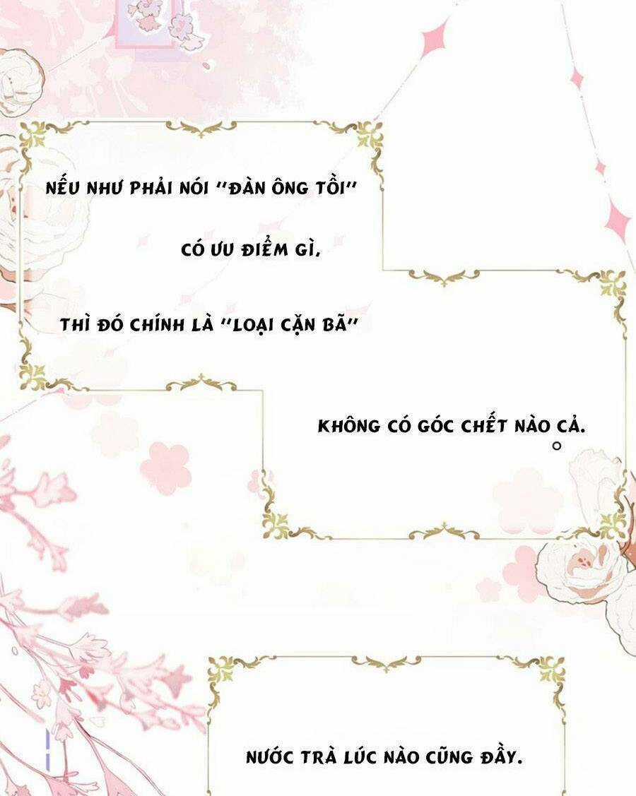 Cô Nàng Siêu Cấp Thả Thính - Chapter 3 - Trang 3