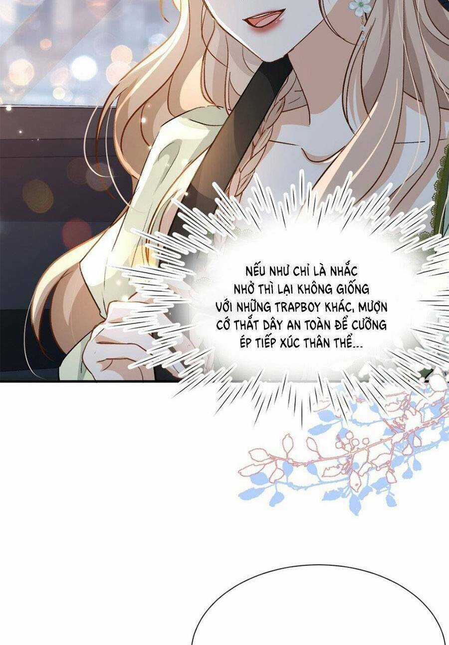 Cô Nàng Siêu Cấp Thả Thính - Chapter 3 - Trang 22