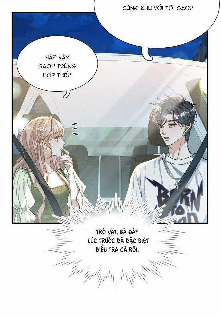 Cô Nàng Siêu Cấp Thả Thính - Chapter 3 - Trang 23