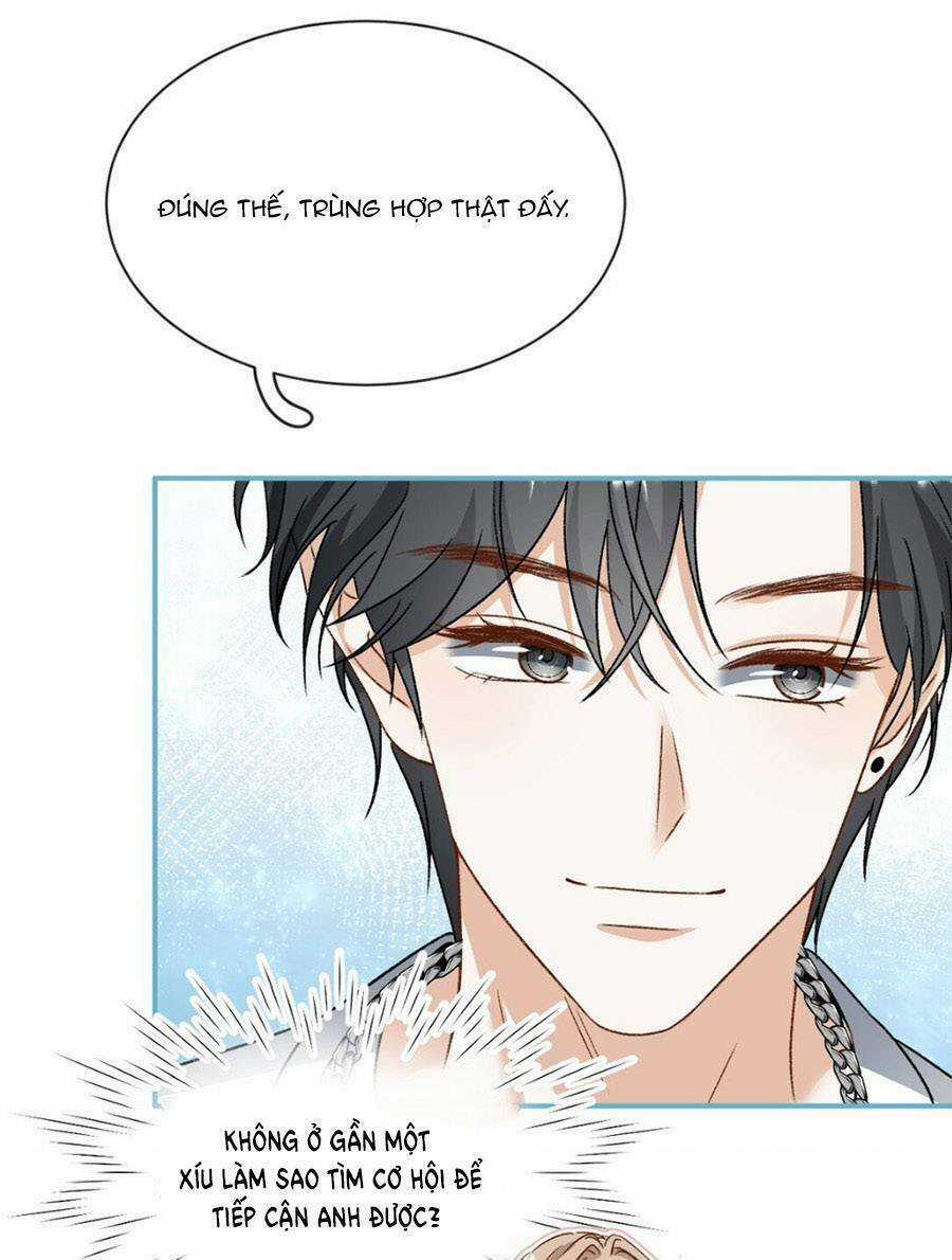 Cô Nàng Siêu Cấp Thả Thính - Chapter 3 - Trang 24