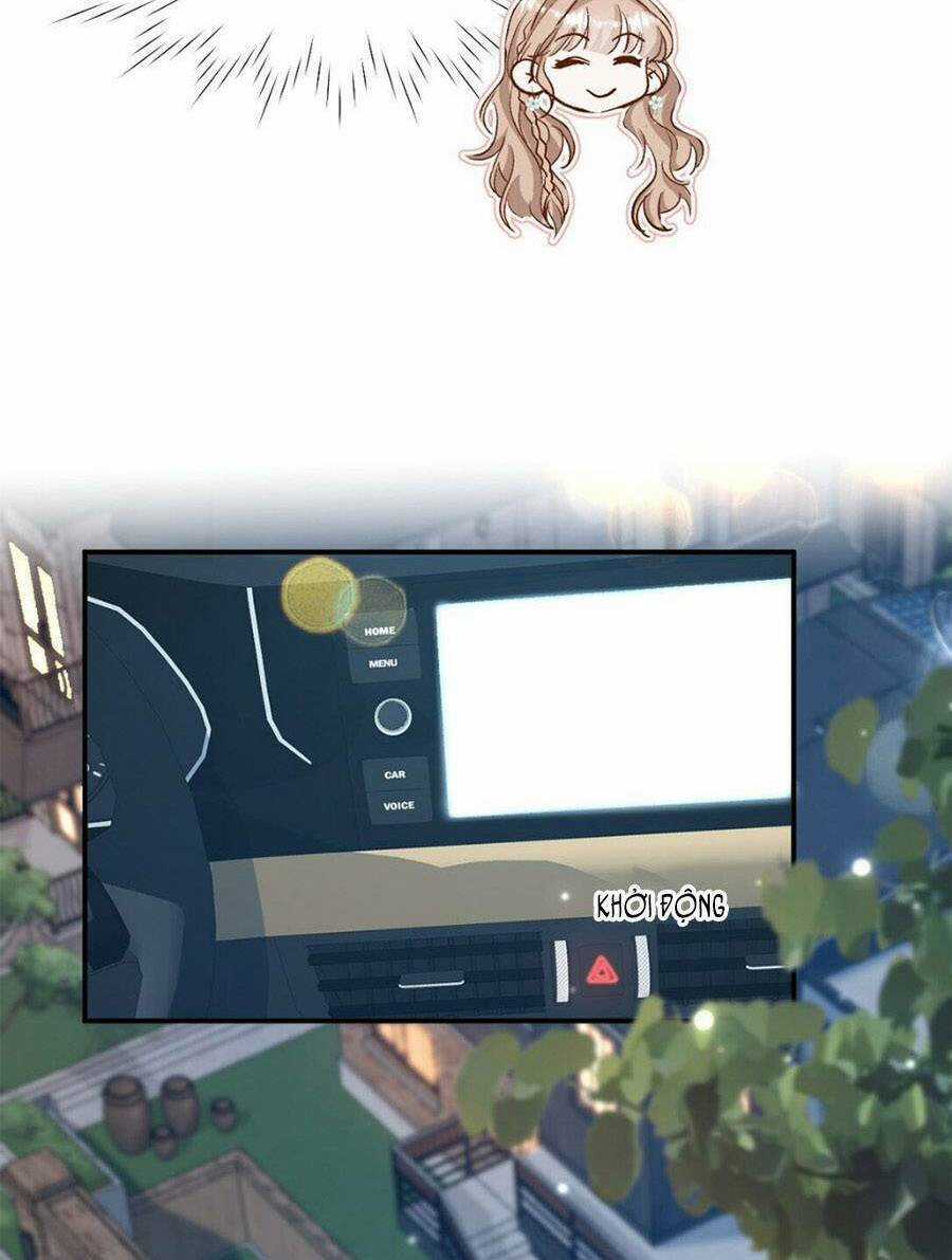 Cô Nàng Siêu Cấp Thả Thính - Chapter 3 - Trang 25