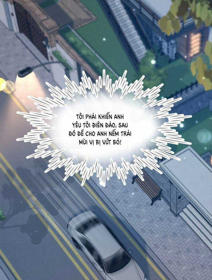 Cô Nàng Siêu Cấp Thả Thính - Chapter 3 - Trang 26