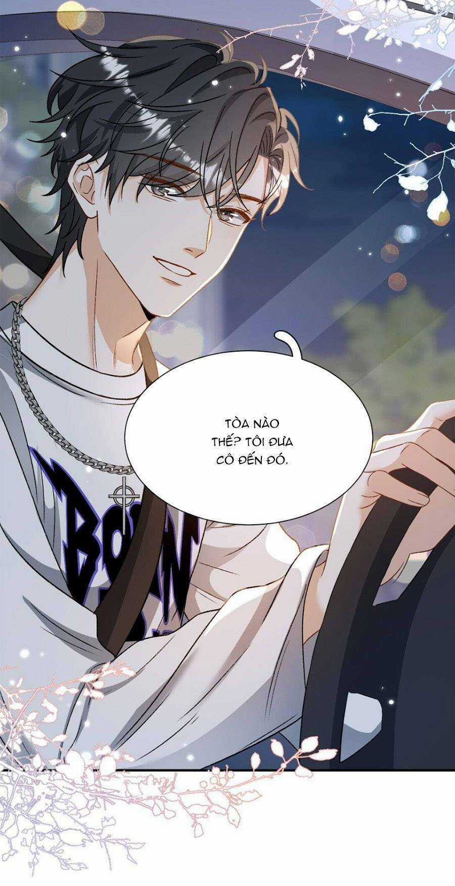 Cô Nàng Siêu Cấp Thả Thính - Chapter 3 - Trang 29