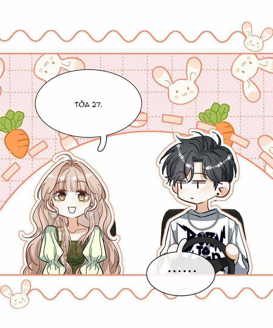 Cô Nàng Siêu Cấp Thả Thính - Chapter 3 - Trang 30