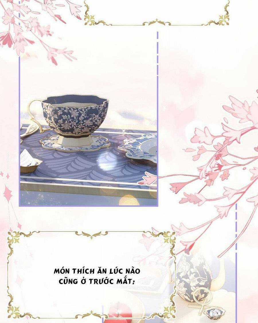 Cô Nàng Siêu Cấp Thả Thính - Chapter 3 - Trang 4