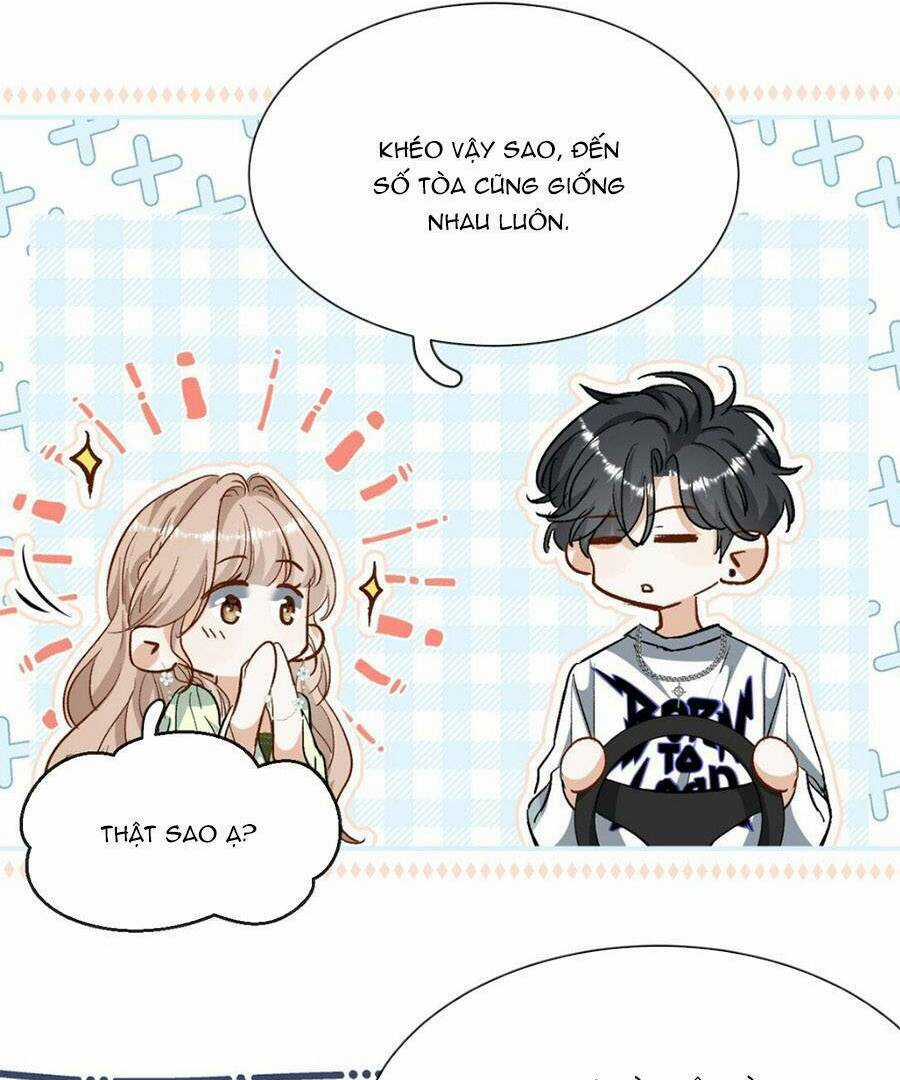 Cô Nàng Siêu Cấp Thả Thính - Chapter 3 - Trang 31