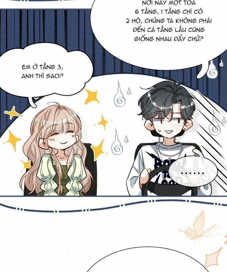 Cô Nàng Siêu Cấp Thả Thính - Chapter 3 - Trang 32