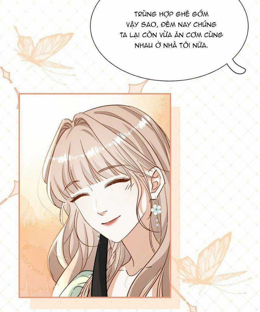 Cô Nàng Siêu Cấp Thả Thính - Chapter 3 - Trang 33