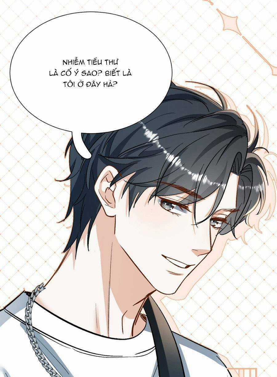 Cô Nàng Siêu Cấp Thả Thính - Chapter 3 - Trang 34