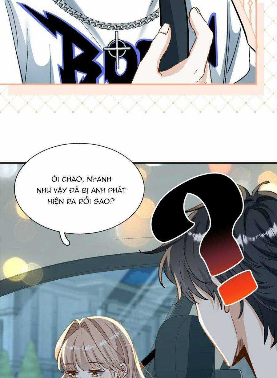 Cô Nàng Siêu Cấp Thả Thính - Chapter 3 - Trang 35