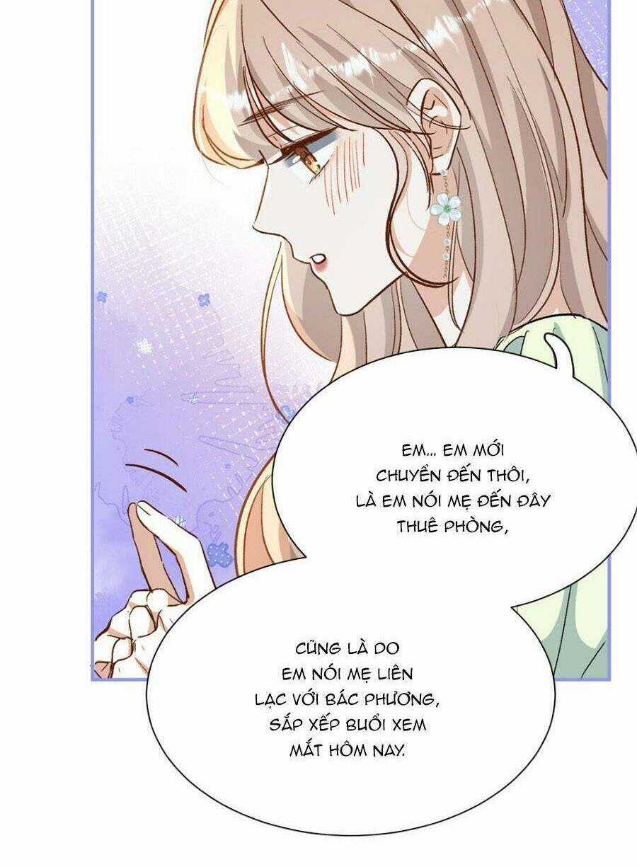 Cô Nàng Siêu Cấp Thả Thính - Chapter 3 - Trang 37