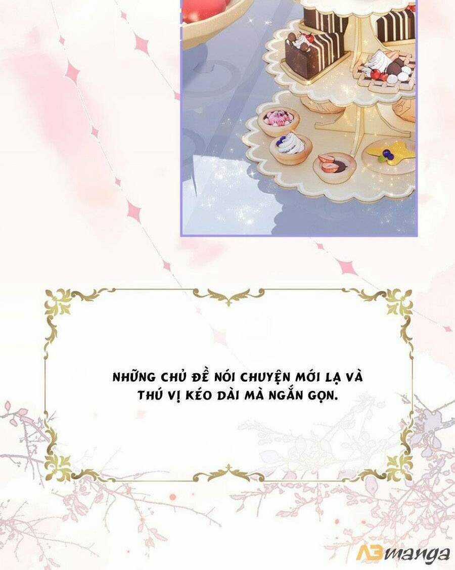 Cô Nàng Siêu Cấp Thả Thính - Chapter 3 - Trang 5