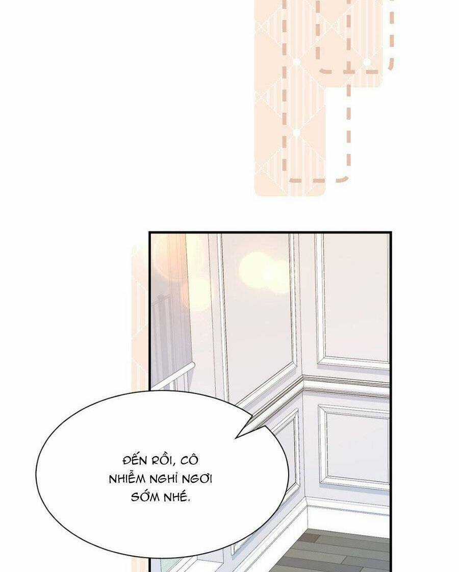 Cô Nàng Siêu Cấp Thả Thính - Chapter 3 - Trang 44