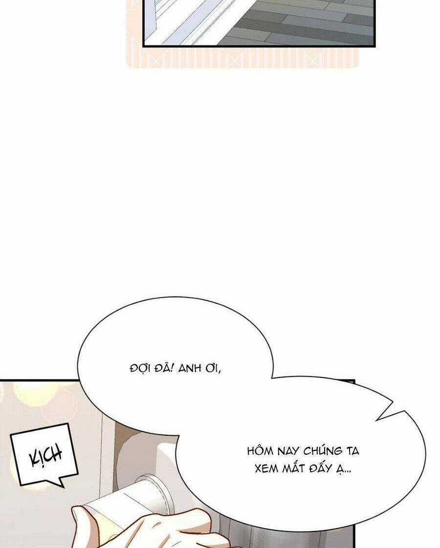 Cô Nàng Siêu Cấp Thả Thính - Chapter 3 - Trang 45