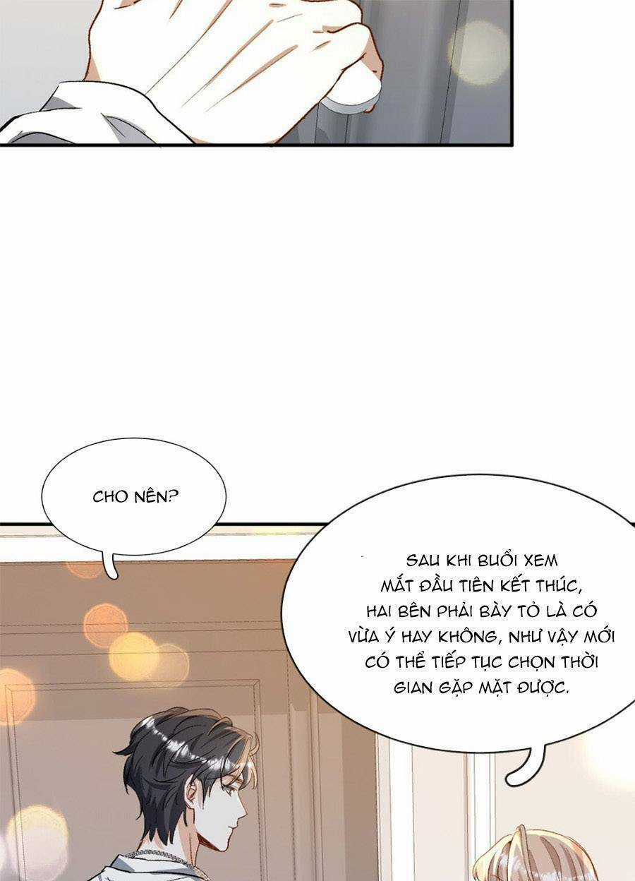 Cô Nàng Siêu Cấp Thả Thính - Chapter 3 - Trang 46