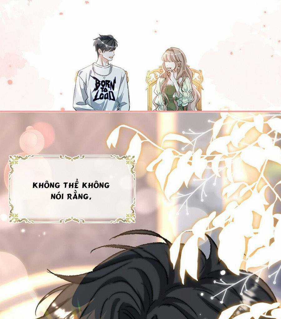 Cô Nàng Siêu Cấp Thả Thính - Chapter 3 - Trang 6