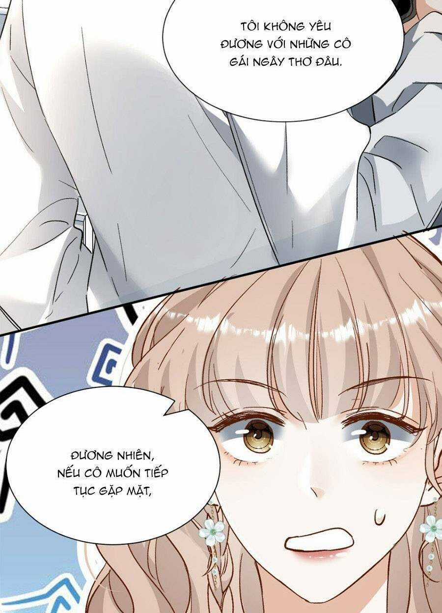 Cô Nàng Siêu Cấp Thả Thính - Chapter 3 - Trang 51