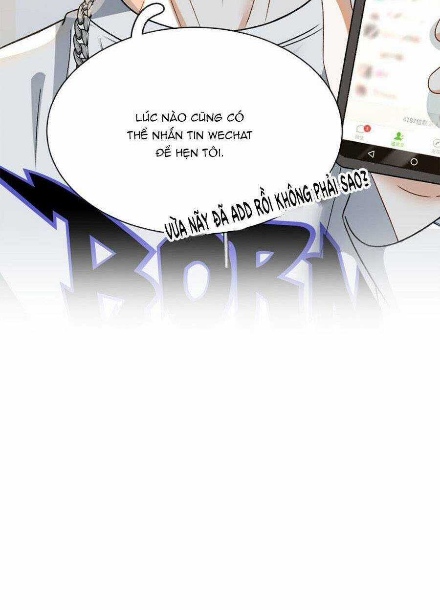 Cô Nàng Siêu Cấp Thả Thính - Chapter 3 - Trang 53