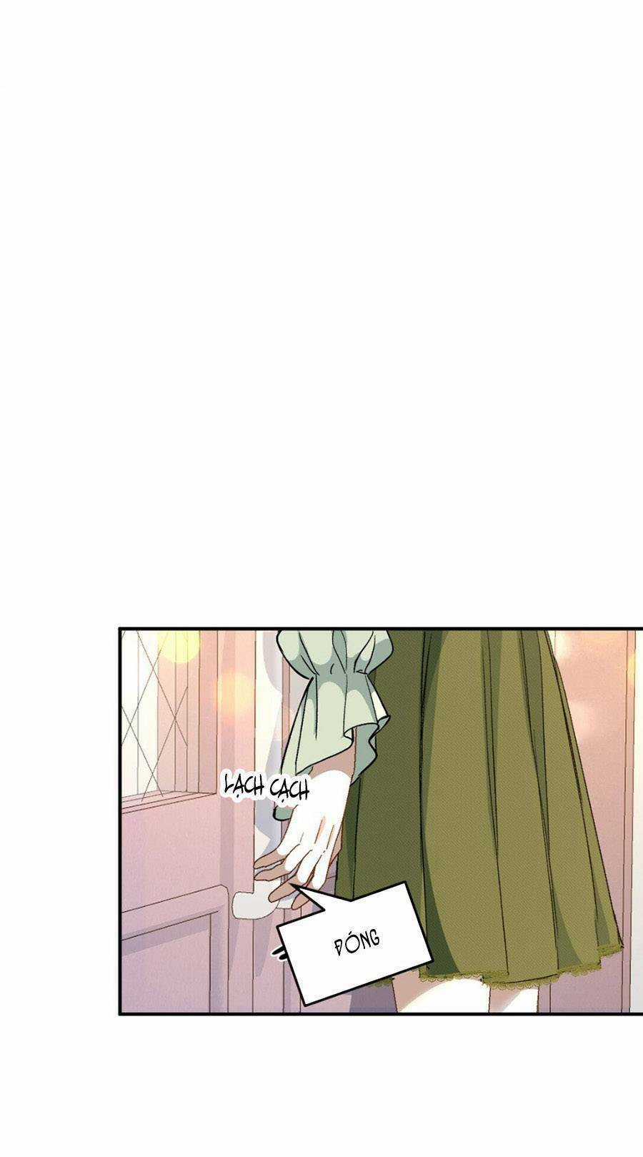 Cô Nàng Siêu Cấp Thả Thính - Chapter 3 - Trang 54