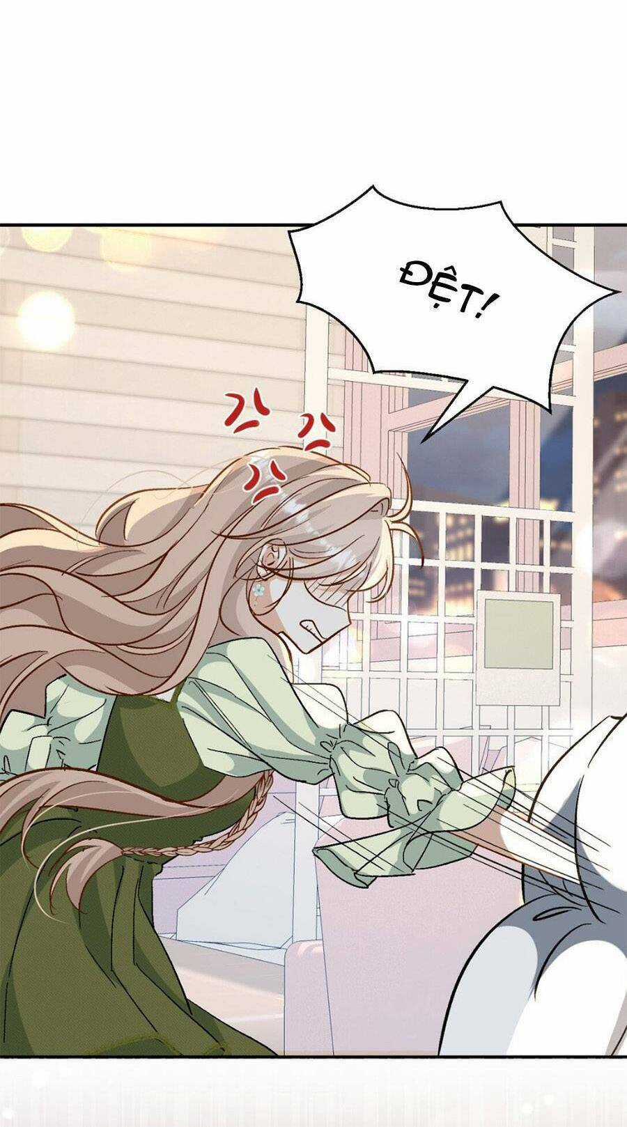 Cô Nàng Siêu Cấp Thả Thính - Chapter 3 - Trang 55