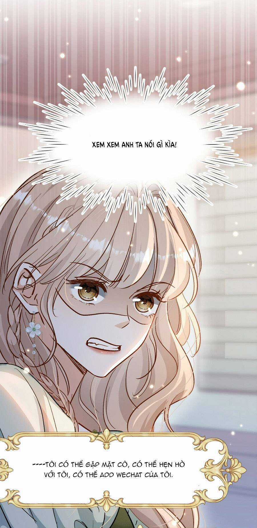 Cô Nàng Siêu Cấp Thả Thính - Chapter 3 - Trang 56