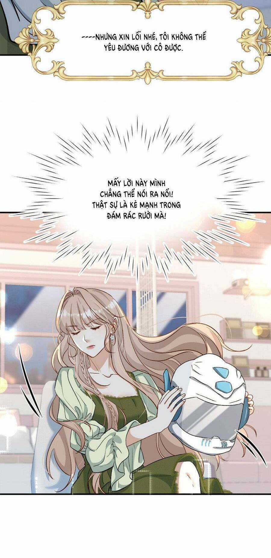 Cô Nàng Siêu Cấp Thả Thính - Chapter 3 - Trang 57