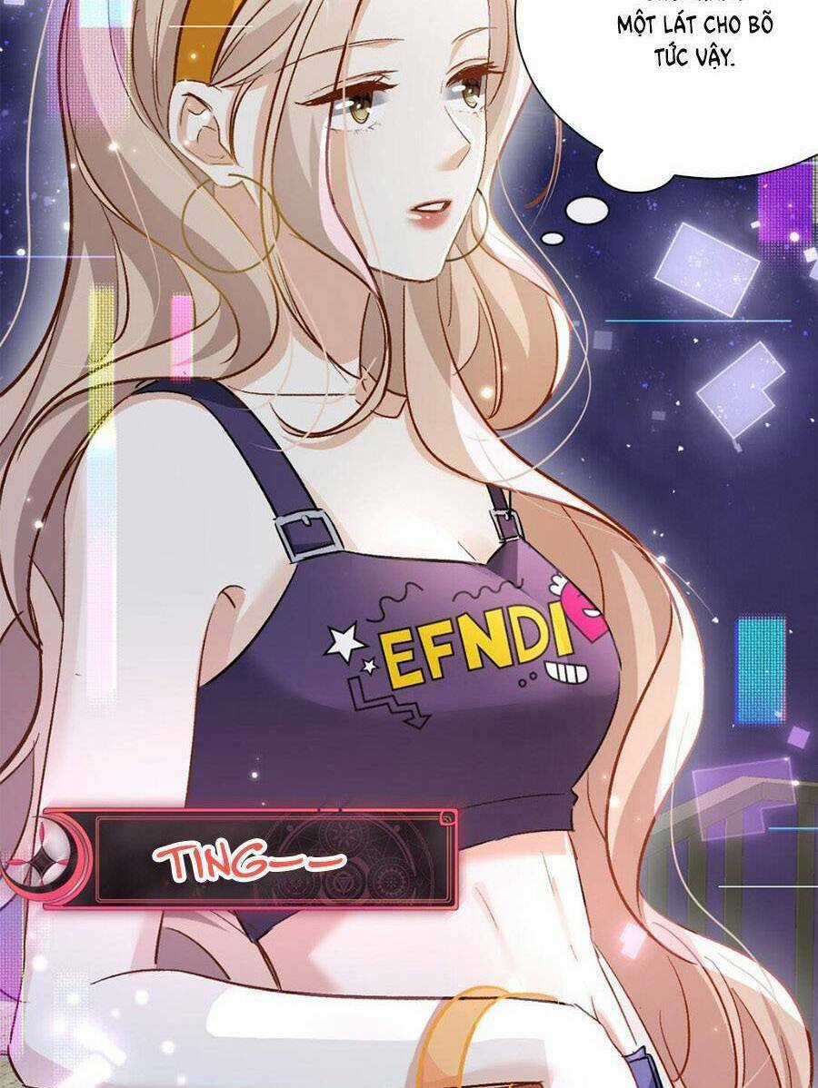 Cô Nàng Siêu Cấp Thả Thính - Chapter 3 - Trang 60