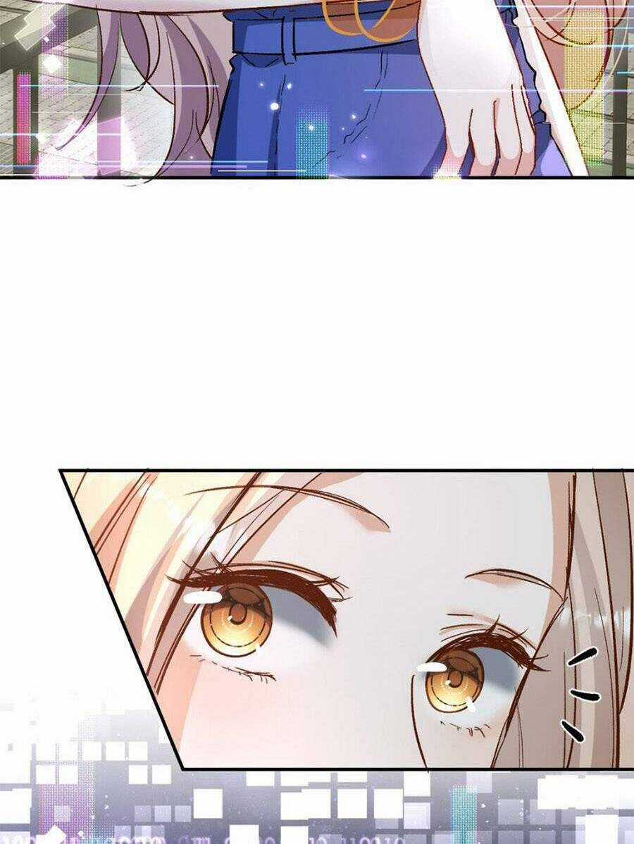 Cô Nàng Siêu Cấp Thả Thính - Chapter 3 - Trang 61