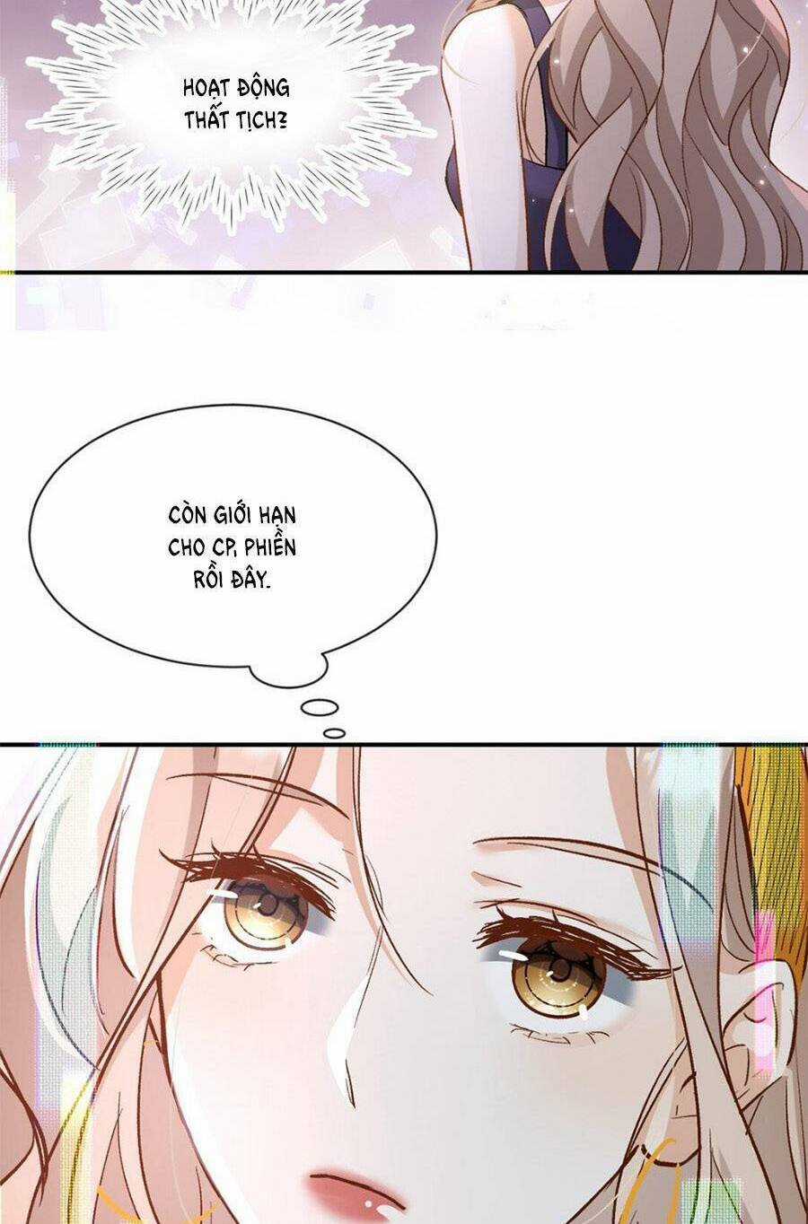 Cô Nàng Siêu Cấp Thả Thính - Chapter 3 - Trang 63