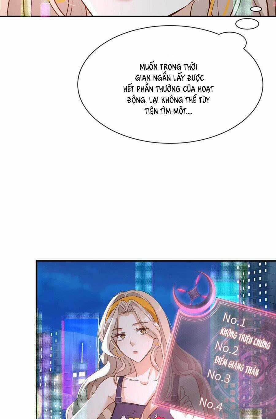 Cô Nàng Siêu Cấp Thả Thính - Chapter 3 - Trang 64